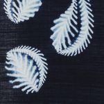 秦光代（染） くちぶえ　63×311