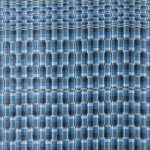 東嶋眞由美（織） 会友賞 蒼樹　56×440