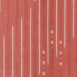 石原良子（織）  つながる　帯地