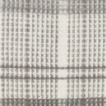 伊藤孝子（織） 冬ごもり　60.0×241.5