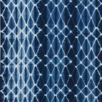 小林寛子（染） 天河　83×266