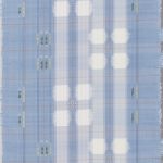 中山美伸（織） 藪手毬　帯地