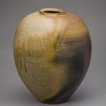 小林寛子（染） 天河　83×266