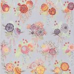 佐藤夏子（染） あなたへ贈る　帯地