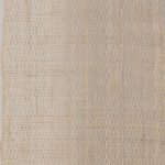 吉村なな（織） 藤織り四角文羅　帯地