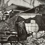 会友_下井美智子