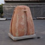 テラコッタ　180×140×110cm