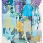 インクジェット　118.9×84.1cm