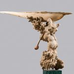 木　147×60×216cm