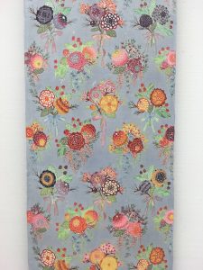 (染）　佐藤夏子 あなたへ贈る