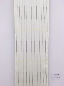 (織）　澤村佳世 オクラレルカの頃