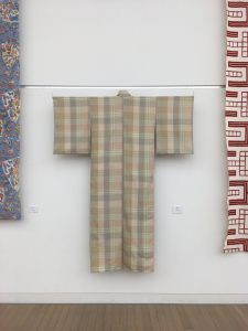 (織）　若林 萌 夏の譜