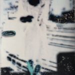 シルクスクリーン・インクジェット124.1 x 93.8cm