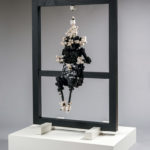 200×140×100㎝　木