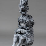 130x60x60 cm  樟、桧