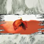 第96回2022 Physis－命あるもの 98×72cm《平版・デジタル・リトグラフ》