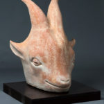 109×88×88㎝　テラコッタ