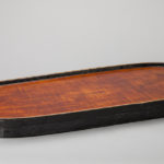 木工漆　81×34×7cm