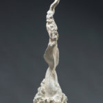 エゾマツ　114×30×33cm