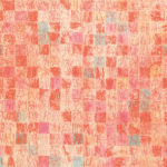 銅版・エッチング　60×80cm