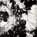 紙リト　70×70cm