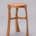 木工　46×28×28cm