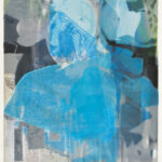 第95回国展2021Thoughtography ２１－０１118.9×84.1cm（インクジェット）