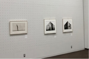 右2点　津田恵子　左　増田昌己