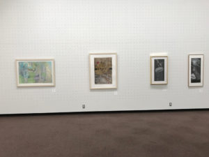 右2点　臼杵洋子　　　　中1点　恵子　　　左1点　神田和也