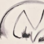 第96回2022 2022-1 58×87cm《銅版》