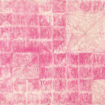 《銅版》40×60cm