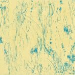 第96回2022 Pray For Peace 2022.2 40×60cm《銅版・エッチング》