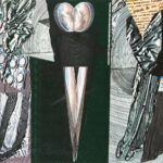 デジタル・プリント(80x100cm)