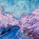 impast print(73x94cm)