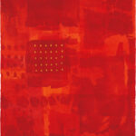 木版（90ｘ75ｃｍ）