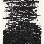 木版（124x61cm）