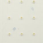 第96回2022 Pansées, 2022-No,1 595×265cm《銅版・彩色・コラージュ》