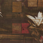 《銅版・その他》58×79cm