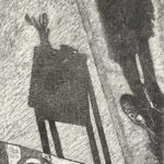 木版（130x105cm）