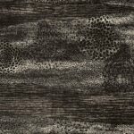 第96回2022 朝霧 66×112cm 《木版》