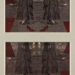 《トナープリント》38×54cm