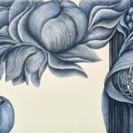 リトグラフ（63x93cm）