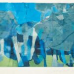 第96回2022 Thoughtography 22-01 84.1×118.9cm《インクジェット》