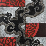 スチレン版・塩化ビニル版（90x60cm）