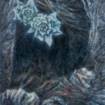 リトグラフ（87x67cm）