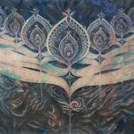 リトグラフ（67x90cm）