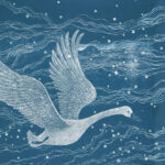 《木版》97×130cm