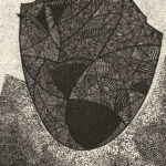 木版（103.4x80cm）