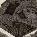 木版（103.4x80cm）