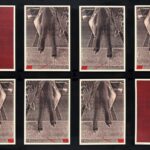 第96回2022 罪深き男の記憶.Mi122 33.3×22.5cm《トナープリント》